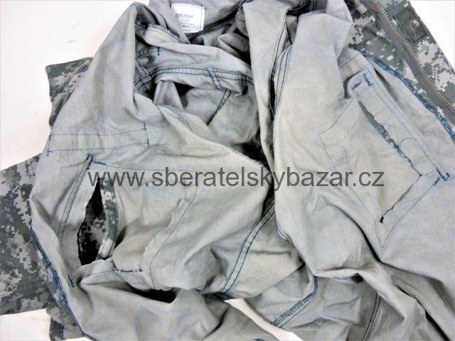 Blůza ACU US ARMY - Corrections