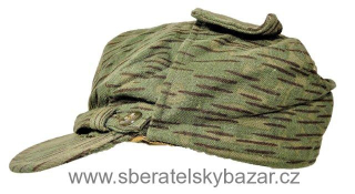 Čepice ČSLA vz.60 - velikost 58 - skladovka