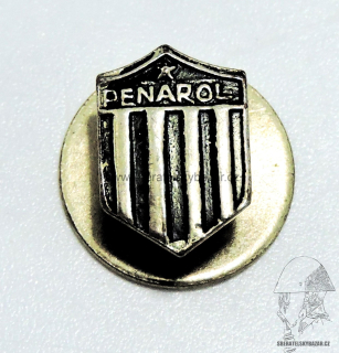 Fotbal Penarol patka 
