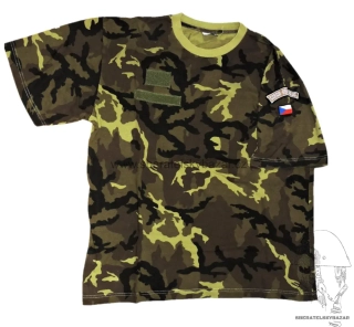 Nátělník 200 letní ZP
