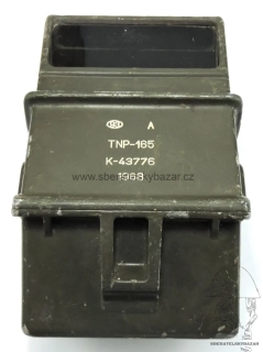 Periskop ČSLA TNP-165