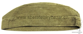 Lodička lněná ČSLA 50. Léta - vz.21 