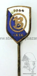 B 1814 - 1964 