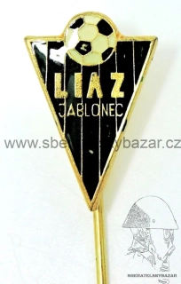 Liaz Jablonec - zelený 