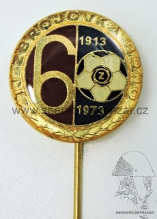 Zbrojovka 1913-1973