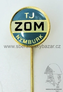 Tj ZOM Nymburk 