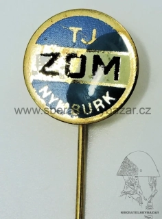 Tj ZOM Nymburk 