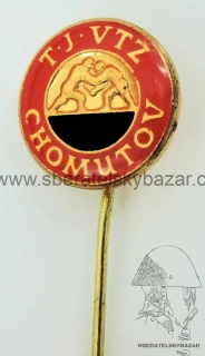 TJ VTZ Chomutov 