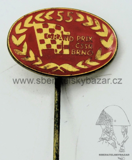 Grand prix Brno 