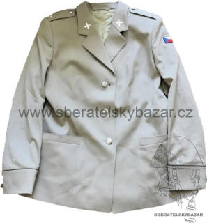 Sako letní damské vz.2005 