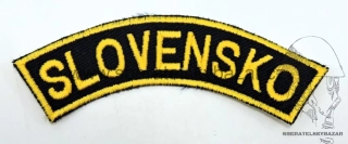 Domovenka Slovensko 