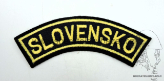 Domovenka Slovensko 