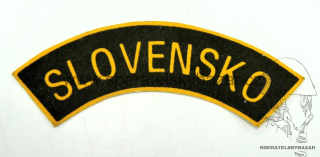 Domovenka Slovensko 