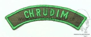 Domovenka Skaut Chrudim 