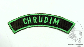 Domovenka Skaut Chrudim 