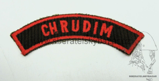 Domovenka Skaut Chrudim 