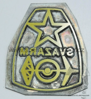 Odražek Svazarm