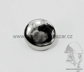 Knoflík RU - 18mm