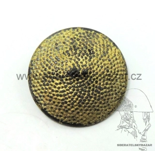 Knoflík Německo "kropenáč" 