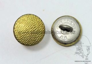 Knoflíky Rakousko - Kropenáč malý 13mm
