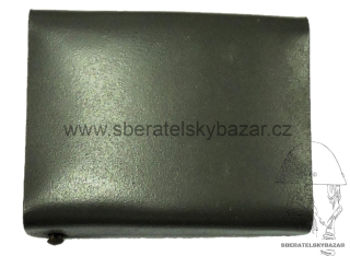 Přezka ČSLA bez hvězdy - Nepoužitá