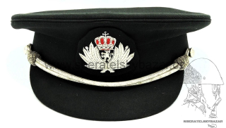Brigadýrka Belgie