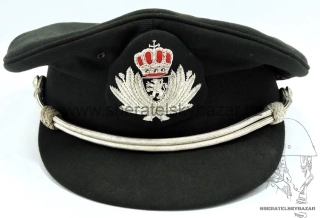 Brigadýrka Belgie