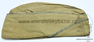 US lodička Garrison cap 