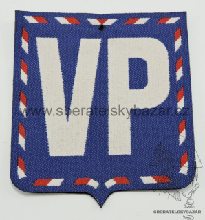  Nášivka VP 