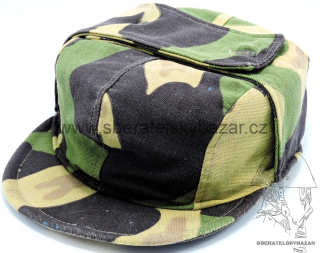Čepice vz.60 MLOK - Originál velikost 57