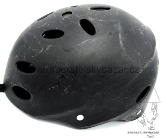 Slaňovací přilba AČR -PROTEC