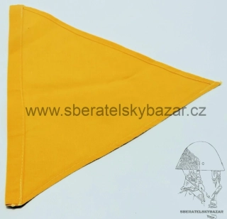 Malá vlaječka ČSLA /AČR 