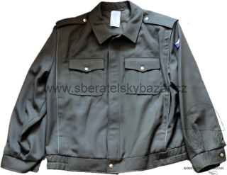 Bunda 97 AČR - zelená