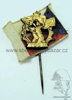 Miniatura TOZ II