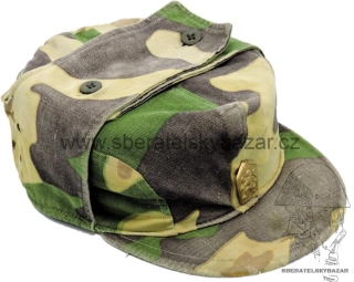 Čepice vz.60 MLOK - Originál