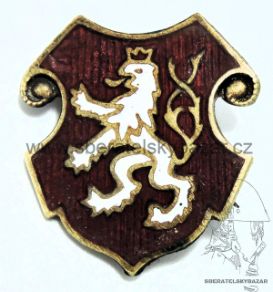 Odznak RČS - 1919