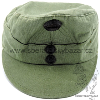 Maďarská armádní čepice "Bockai"