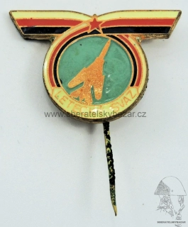Odznak Letecký svaz 