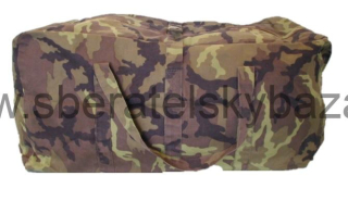Vak na výstroj AČR "jezevec" vz.95