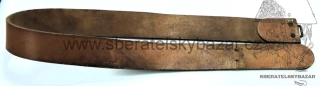 Opasek ČSLA 50.Léta