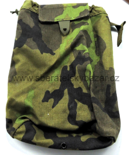 Sumka na prázdné zásobníky "odhazovák" vz.95 les - Fenix protector 