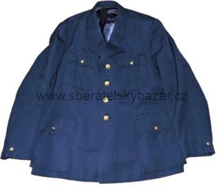 Blůza SNB 60/70. léta " pastel"