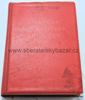  Příručka řidiče T-148 