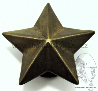 Velká hodnostní hvězda Italie WWI - Legie