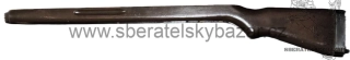  Pažba pro pušku vz.52 - Čestná stráž 