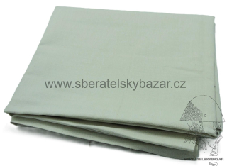 Prostěradlo ČSLA - 50. Léta značené 