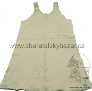  Nátělník ČSLA - 50. léta značený 