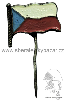  Odznak Květen 1945 
