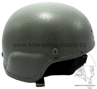 Přilba US ARMY GENTEX ACH - Originál 