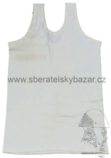  Nátělník ČSLA - 50. léta značený 